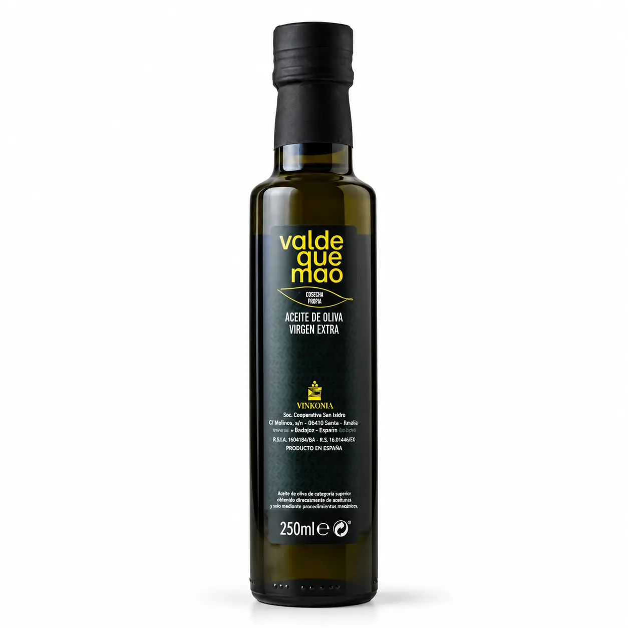 AOVE de Extremadura 250 ml