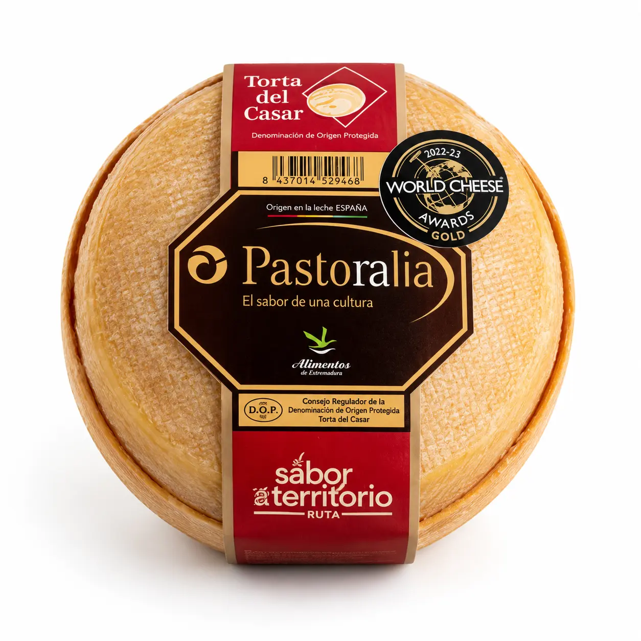 Torta del Casar 250 g
