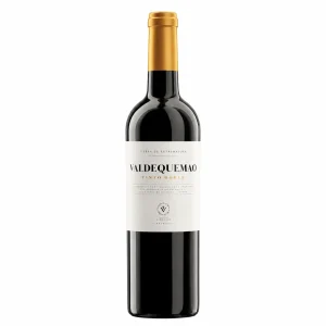 Vino Tinto de Roble de Extremadura
