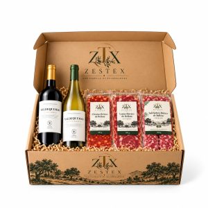 Cesta Essential